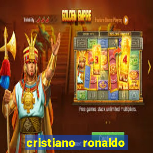 cristiano ronaldo jogou a copa de 2002